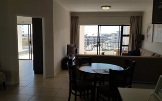 2 Bedroom Apartment in Modderfontein