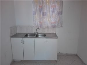 3 Bed Apartment in Overport