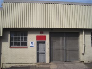 278 m² Industrial space in Westmead