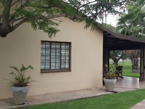 8.5 ha Farm in Ivydale