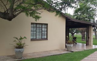 8.5 ha Farm in Ivydale