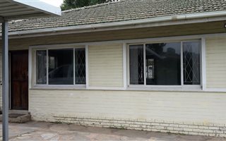 1 Bedroom Garden Cottage in Hillary