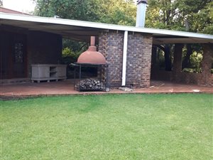 4.7 ha Farm in Bashewa