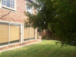 4 Bedroom House in Kyalami Hills