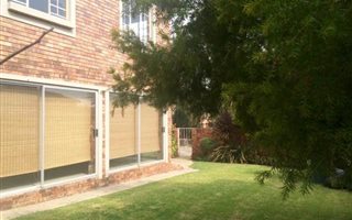 4 Bedroom House in Kyalami Hills