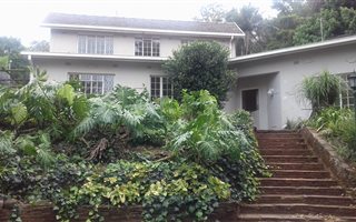 4 Bedroom House in Wembley