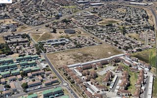 2 ha Land available in Welgelee