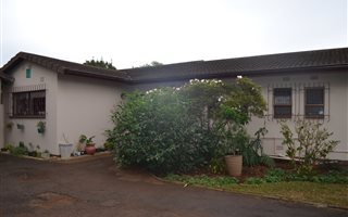 3 Bedroom House in Forest Hills