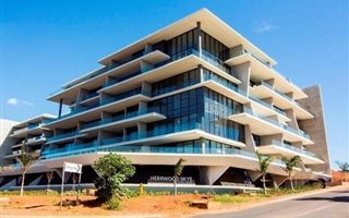 2 Bedroom Apartment in Ridgeside
