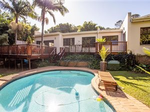 4 Bed House in Blue Bend