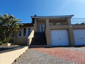 3 Bed House in Southbroom