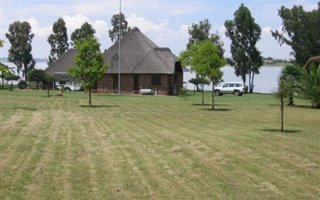 2 ha Farm in Deneysville