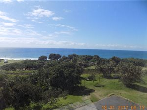 2 Bed Flat in Scottburgh Central