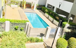 2 Bedroom Apartment in Edenburg