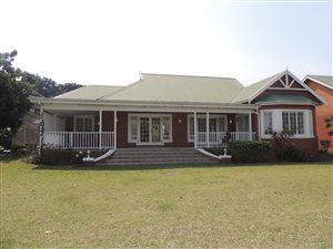 3 Bedroom House in Mt Edgecombe Estate 1 & 2