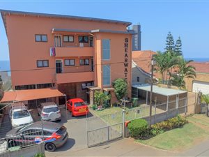 Commercial space in Amanzimtoti