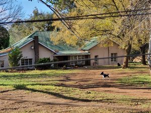 637.4 ha Farm in Carolina