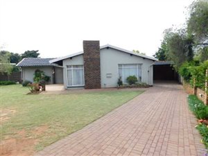 3 Bed House in Doringkloof