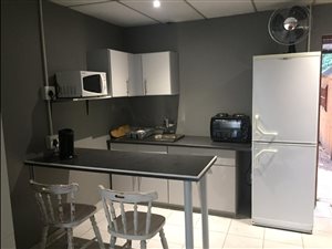 1 Bed Apartment in Kilner Park