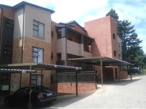 2 Bed Apartment in Cresta