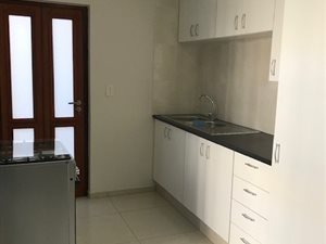 1 Bed Flat in Fontainebleau