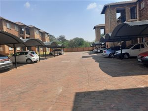 2 Bed Apartment in Pretoria North