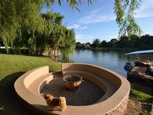 3 Bed House in Maselspoort