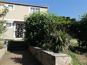 3 Bed House in Newlands East