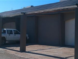 4 Bed House in Calitzdorp