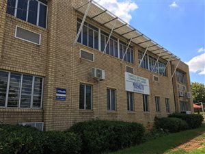 1220 m² Industrial space in Glen Austin