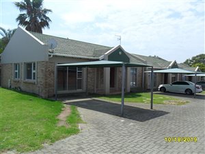 1 Bed Townhouse in Gonubie