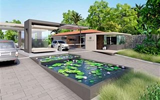 3 Bedroom House in Port Zimbali
