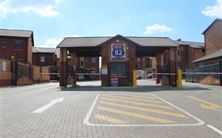 2 Bedroom Apartment in Kibler Park
