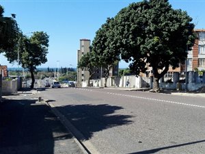 380 m² Office Space in Morningside