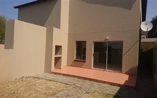 2 Bedroom Duplex in Cashan