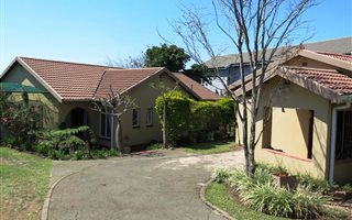 3 Bedroom House in Bisley