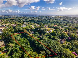 6863 m² Land available in Atholl Heights