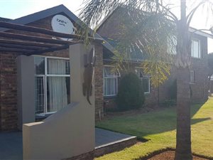4 Bed House in Mineralia