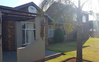 4 Bedroom House in Mineralia