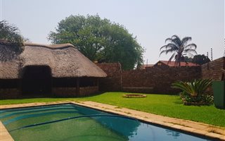 3 Bedroom House in Flora Park