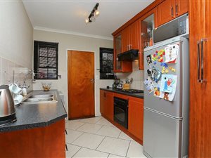 2 Bed Townhouse in Wilgeheuwel