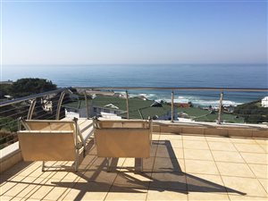 4 Bed Apartment in Simbithi Estate