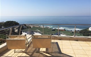 4 Bedroom Apartment in Simbithi Estate
