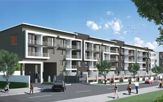 1 Bedroom Apartment in Morningside