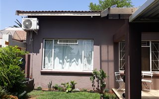 3 Bedroom Townhouse in Helikon Park