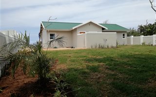 2 Bedroom House in Kelso