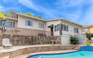 3 Bedroom House in Glenmore
