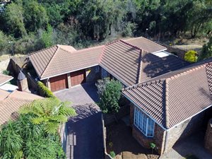 3 Bed House in Erasmuskloof