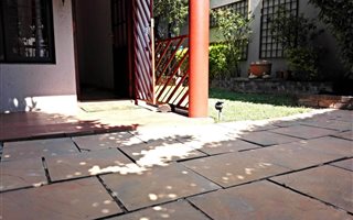 1 Bedroom Townhouse in Morninghill