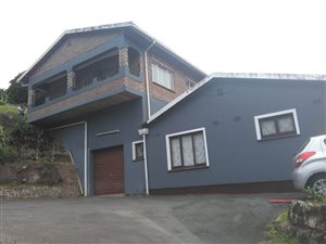 7 Bed House in Kharwastan
